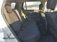 ✅ 2013 GMC Terrain SLE • VIN: 2GKALMEK6D6364132 • Lot: 94824695. Listed on Copart with 169,633 mi. Free auction sales archive from the USA and detailed vehicle history report at DreamBid. Image 11.