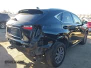 ✅ 2016 Lexus NX 200t • VIN: JTJYARBZ0G2029929 • Lot: 42015039. Listed on IAAI with 156,112 mi. Free auction sales archive from the USA and detailed vehicle history report at DreamBid. Image 4.