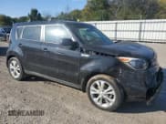 ✅ 2016 Kia Soul + • VIN: KNDJP3A52G7393965 • Lot: 90383395. Wystawiony na Copart z przebiegiem 58 587 mil. Bezpłatny archiwum sprzedaży aukcyjnych z USA i szczegółowy raport historii pojazdu na DreamBid. Zdjęcie 4.