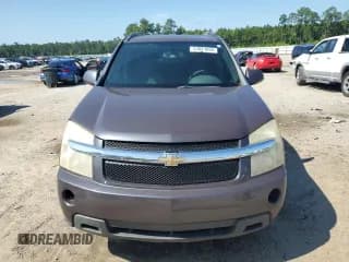 ✅ 2008 Chevrolet Equinox LT • VIN: 2CNDL33F286285275 • Лот: 61021055. Опубликован ранее на Copart с пробегом 147 646 миль. Бесплатный доступ к архиву аукционных продаж из США и подробный отчёт об истории автомобиля на DreamBid. Изображение 5.