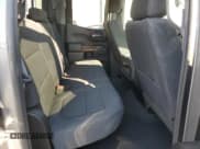 ✅ 2020 Chevrolet Silverado 1500 RST • VIN: 1GCRYEED0LZ362175 • Lot: 80844925. Listed on Copart with 61,469 mi. Free auction sales archive from the USA and detailed vehicle history report at DreamBid. Image 10.