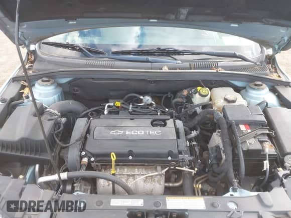 2012 Chevrolet Cruze LS с VIN 1G1PC5SH5C7272151, выставлен на аукционе IAAI как лот 43394159 с пробегом 113 798 миль миль и . История ставок и продаж доступна на DreamBid. Изображение 10.