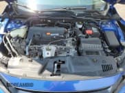 ✅ 2021 Honda Civic EX • VIN: 2HGFC2F76MH010147 • Lot: 68333355. Wystawiony na Copart z przebiegiem 72 129 mil. Bezpłatny archiwum sprzedaży aukcyjnych z USA i szczegółowy raport historii pojazdu na DreamBid. Zdjęcie 11.