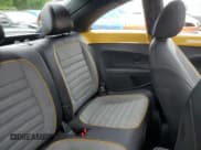 ✅ 2016 Volkswagen Beetle Dune • VIN: 3VWS17AT0GM622075 • Lot: 53044324. Listed on Copart with 81,696 mi. Free auction sales archive from the USA and detailed vehicle history report at DreamBid. Image 10.