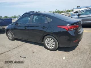 ✅ 2019 Hyundai Accent SE • VIN: 3KPC24A38KE041817 • Лот: 66080014. Опубликован ранее на Copart с пробегом 63 223 миль. Бесплатный доступ к архиву аукционных продаж из США и подробный отчёт об истории автомобиля на DreamBid. Изображение 2.