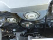 ✅ 2018 Subaru Outback Touring • VIN: 4S4BSATC5J3352775 • Lot: 43673950. Listed on IAAI with 84,097 mi. Free auction sales archive from the USA and detailed vehicle history report at DreamBid. Image 19.