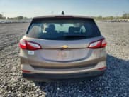 ✅ 2019 Chevrolet Equinox LS • VIN: 2GNAXHEV0K6269569 • Лот: 82231455. Опубликован ранее на Copart с пробегом 54 293 миль. Бесплатный доступ к архиву аукционных продаж из США и подробный отчёт об истории автомобиля на DreamBid. Изображение 6.