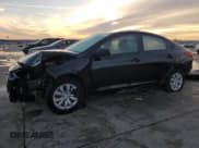 ✅ 2021 Hyundai Accent SE • VIN: 3KPC24A68ME143535 • Лот: 88537995. Опубликован ранее на Copart с пробегом 43 477 миль. Бесплатный доступ к архиву аукционных продаж из США и подробный отчёт об истории автомобиля на DreamBid. Изображение 1.