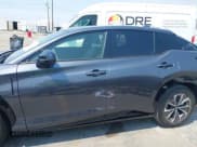 ✅ 2025 Lexus RZ 300e Premium • VIN: JTJABABB1SA008847 • Lot: 42871177. Listed on IAAI with 3,793 mi. Free auction sales archive from the USA and detailed vehicle history report at DreamBid. Image 15.