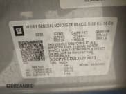 ✅ 2020 Chevrolet Silverado 1500 LT Trail Boss • VIN: 3GCPYFED2LG273673 • Lot: 42888954. Wystawiony na IAAI z przebiegiem 125 577 mil. Bezpłatny archiwum sprzedaży aukcyjnych z USA i szczegółowy raport historii pojazdu na DreamBid. Zdjęcie 9.