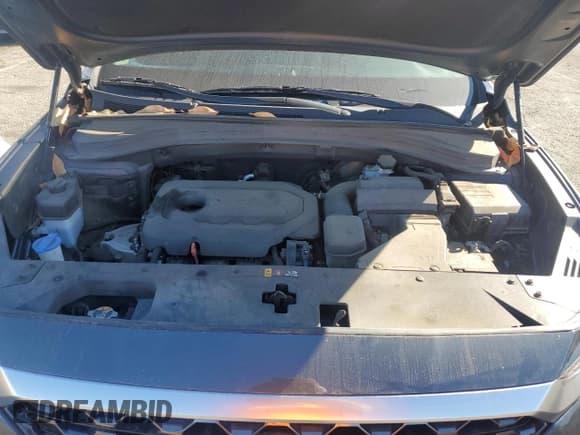 ✅ 2020 Hyundai Santa Fe SEL • VIN: 5NMS33ADXLH260297 • Lot: 90384375. Wystawiony na Copart z przebiegiem 71 374 mil. Bezpłatny archiwum sprzedaży aukcyjnych z USA i szczegółowy raport historii pojazdu na DreamBid. Zdjęcie 11.