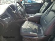 ✅ 2020 Buick Enclave Essence • VIN: 5GAEVAKW9LJ265353 • Lot: 68475225. Listed on Copart with 99,022 mi. Free auction sales archive from the USA and detailed vehicle history report at DreamBid. Image 7.