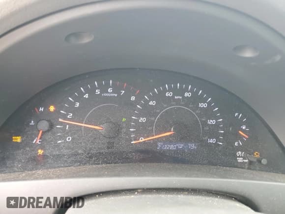 ✅ 2010 Toyota Camry LE • VIN: 4T4BF3EK7AR045161 • Lot: 70586445. Wystawiony na Copart z przebiegiem 213 280 mil. Bezpłatny archiwum sprzedaży aukcyjnych z USA i szczegółowy raport historii pojazdu na DreamBid. Zdjęcie 9.