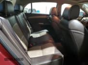 ✅ 2008 Chevrolet Malibu LTZ • VIN: 1G1ZK57B88F287918 • Lot: 82822404. Listed on Copart with 169,531 mi. Free auction sales archive from the USA and detailed vehicle history report at DreamBid. Image 10.