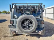 ✅ 2015 Jeep Wrangler Unlimited Sport • VIN: 1C4BJWDG3FL591349 • Lot: 90684175. Listed on Copart with 118,179 mi. Free auction sales archive from the USA and detailed vehicle history report at DreamBid. Image 6.