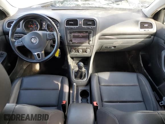 ✅ 2014 Volkswagen Jetta TDI • VIN: 3VWML7AJ2EM628250 • Lot: 46929815. Listed on Copart with 97,107 mi. Free auction sales archive from the USA and detailed vehicle history report at DreamBid. Image 8.