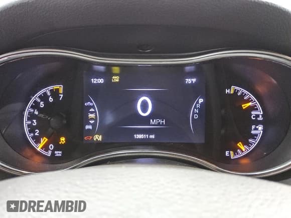 ✅ 2020 Jeep Grand Cherokee Laredo E • VIN: 1C4RJFAGXLC153684 • Lot: 86517945. Listed on Copart with 139,511 mi. Free auction sales archive from the USA and detailed vehicle history report at DreamBid. Image 9.