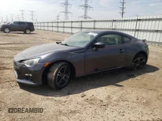 ✅ 2013 Subaru BRZ Limited • VIN: JF1ZCAC17D1603347 • Lot: 67190015. Wystawiony na Copart z przebiegiem 75 091 mil. Bezpłatny archiwum sprzedaży aukcyjnych z USA i szczegółowy raport historii pojazdu na DreamBid. Zdjęcie 1.