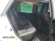 ✅ 2021 Toyota 4Runner Venture • VIN: JTEHU5JRXM5900197 • Lot: 61562375. Wystawiony na Copart z przebiegiem 98 269 mil. Bezpłatny archiwum sprzedaży aukcyjnych z USA i szczegółowy raport historii pojazdu na DreamBid. Zdjęcie 11.