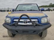 ✅ 2005 Toyota Tundra SR5 • VIN: 5TBDT44145S481032 • Lot: 95346625. Wystawiony na Copart z przebiegiem 168 265 mil. Bezpłatny archiwum sprzedaży aukcyjnych z USA i szczegółowy raport historii pojazdu na DreamBid. Zdjęcie 5.