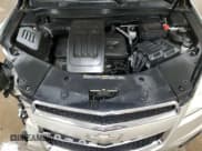 ✅ 2013 Chevrolet Equinox LT • VIN: 2GNALDEK0D1258775 • Лот: 70427084. Опубликован ранее на Copart с пробегом 116 197 миль. Бесплатный доступ к архиву аукционных продаж из США и подробный отчёт об истории автомобиля на DreamBid. Изображение 12.