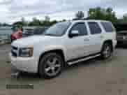 2013 Chevrolet Tahoe LTZ с VIN 1GNSKCE01DR267797, выставлен на аукционе Copart как лот 66854655 с пробегом 119 588 миль миль и Чистый • Clean title. История ставок и продаж доступна на DreamBid. Изображение 1.