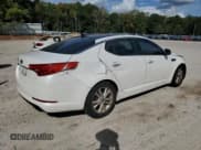 ✅ 2011 Kia Optima EX • VIN: KNAGN4A66B5138770 • Lot: 82345485. Listed on Copart with 170,939 mi. Free auction sales archive from the USA and detailed vehicle history report at DreamBid. Image 3.