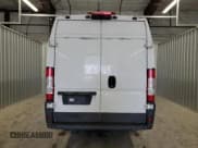 ✅ 2017 Ram ProMaster Cargo • VIN: 3C6URVJG3HE535608 • Lot: 42786875. Listed on Copart with 153,306 mi. Free auction sales archive from the USA and detailed vehicle history report at DreamBid. Image 6.