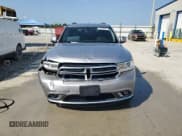 ✅ 2020 Dodge Durango SXT Plus • VIN: 1C4RDJAG0LC223834 • Lot: 65699005. Listed on Copart with 60,328 mi. Free auction sales archive from the USA and detailed vehicle history report at DreamBid. Image 5.