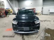 ✅ 2016 Dodge Durango Special Service • VIN: 1C4RDJFG1GC391366 • Lot: 44430545. Wystawiony na Copart z przebiegiem 154 286 mil. Bezpłatny archiwum sprzedaży aukcyjnych z USA i szczegółowy raport historii pojazdu na DreamBid. Zdjęcie 11.