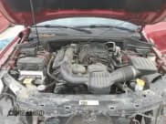 ✅ 2013 Dodge Durango Crew • VIN: 1C4RDJDG6DC691337 • Lot: 61089745. Listed on Copart with 129,089 mi. Free auction sales archive from the USA and detailed vehicle history report at DreamBid. Image 11.