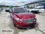 ✅ 2014 Ford Taurus SEL • VIN: 1FAHP2E90EG108284 • Lot: 55302475. Wystawiony na Copart z przebiegiem 145 241 mil. Bezpłatny archiwum sprzedaży aukcyjnych z USA i szczegółowy raport historii pojazdu na DreamBid. Zdjęcie 13.
