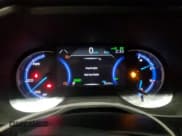 ✅ 2023 Toyota RAV4 Hybrid XLE • VIN: 2T3RWRFV3PW177743 • Lot: 91001565. Wystawiony na Copart z przebiegiem 35 676 mil. Bezpłatny archiwum sprzedaży aukcyjnych z USA i szczegółowy raport historii pojazdu na DreamBid. Zdjęcie 9.