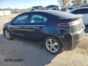 ✅ 2014 Chevrolet Volt • VIN: 1G1RB6E4XEU174618 • Lot: 82040924. Wystawiony na Copart z przebiegiem 79 621 mil. Bezpłatny archiwum sprzedaży aukcyjnych z USA i szczegółowy raport historii pojazdu na DreamBid. Zdjęcie 2.