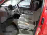 2006 Dodge Dakota ST with VIN 1D7HW22KX6S716824, listed as a Copart auction lot 44002475 with 152,202 mi miles and Salvage title. Bid and sale history available at DreamBid. Image 7.