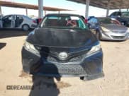 ✅ 2018 Toyota Camry XSE • VIN: 4T1BZ1HKXJU006162 • Лот: 43669933. Опубликован ранее на IAAI с пробегом 186 358 миль. Бесплатный доступ к архиву аукционных продаж из США и подробный отчёт об истории автомобиля на DreamBid. Изображение 6.