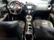 ✅ 2014 Nissan Juke SL • VIN: JN8AF5MV2ET362606 • Lot: 89563935. Wystawiony na Copart z przebiegiem 121 599 mil. Bezpłatny archiwum sprzedaży aukcyjnych z USA i szczegółowy raport historii pojazdu na DreamBid. Zdjęcie 8.