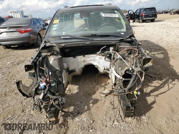 ✅ 2020 Jeep Grand Cherokee Summit • VIN: 1C4RJFJT4LC127675 • Лот: 69256075. Опубликован ранее на Copart с пробегом Не указан. Бесплатный доступ к архиву аукционных продаж из США и подробный отчёт об истории автомобиля на DreamBid. Изображение 5.