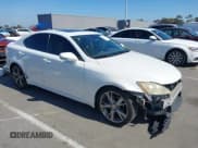 ✅ 2010 Lexus IS 250 • VIN: JTHBF5C20A5124760 • Лот: 42883875. Опубликован ранее на IAAI с пробегом 144 344 миль. Бесплатный доступ к архиву аукционных продаж из США и подробный отчёт об истории автомобиля на DreamBid. Изображение 1.