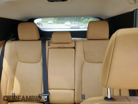 ✅ 2024 Lexus RZ 450e Premium • VIN: JTJAAAAB8RA024929 • Lot: 64062225. Wystawiony na Copart z przebiegiem 9 106 mil. Bezpłatny archiwum sprzedaży aukcyjnych z USA i szczegółowy raport historii pojazdu na DreamBid. Zdjęcie 10.