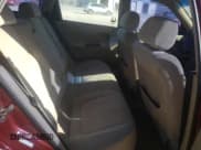 ✅ 2000 Daewoo Nubira CDX • VIN: KLAJB82Z7YK546648 • Lot: 43050445. Wystawiony na Copart z przebiegiem 77 874 mil. Bezpłatny archiwum sprzedaży aukcyjnych z USA i szczegółowy raport historii pojazdu na DreamBid. Zdjęcie 10.