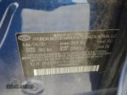 ✅ 2020 Hyundai Elantra SEL • VIN: 5NPD84LF9LH594872 • Lot: 70709085. Listed on Copart with 49,421 mi. Free auction sales archive from the USA and detailed vehicle history report at DreamBid. Image 12.