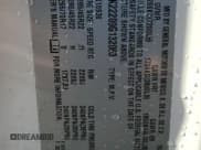 ✅ 2009 Cadillac Escalade EXT AWD 4dr • VIN: 3GYFK22209G132063 • Lot: 83013814. Listed on Copart with Not provided. Free auction sales archive from the USA and detailed vehicle history report at DreamBid. Image 12.