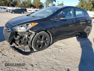 ✅ 2013 Hyundai Elantra • VIN: KMHD35LE5DU023037 • Лот: 87412565. Опубликован ранее на Copart с пробегом 108 898 миль. Бесплатный доступ к архиву аукционных продаж из США и подробный отчёт об истории автомобиля на DreamBid. Изображение 1.