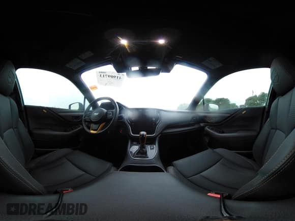 ✅ 2023 Subaru Outback Wilderness • VIN: 4S4BTGUD5P3214976 • Lot: 41909713. Listed on IAAI with 25,022 mi. Free auction sales archive from the USA and detailed vehicle history report at DreamBid. Image 21.