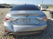 ✅ 2014 Hyundai Sonata Limited • VIN: KMHEC4A41EA118089 • Lot: 68168574. Listed on Copart with 56,384 mi. Free auction sales archive from the USA and detailed vehicle history report at DreamBid. Image 6.