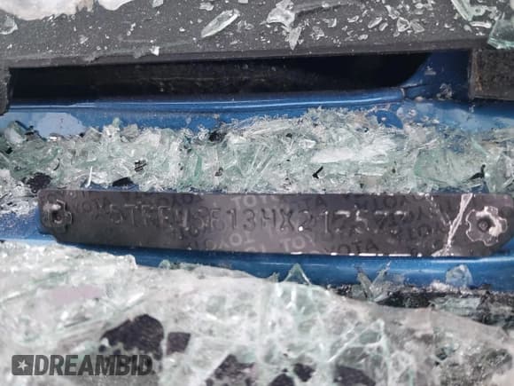 ✅ 2017 Toyota Tundra SR5 • VIN: 5TFEW5F13HX217577 • Лот: 41541971. Опубликован ранее на IAAI с пробегом 73 681 миль. Бесплатный доступ к архиву аукционных продаж из США и подробный отчёт об истории автомобиля на DreamBid. Изображение 9.