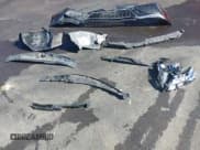 ✅ 2021 Toyota Camry XSE • VIN: 4T1K61AK9MU412621 • Lot: 43459893. Listed on IAAI with 181,705 mi. Free auction sales archive from the USA and detailed vehicle history report at DreamBid. Image 12.