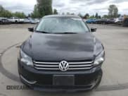 ✅ 2014 Volkswagen Passat Wolfsburg Edition • VIN: 1VWAT7A31EC034710 • Lot: 62782855. Listed on Copart with 108,779 mi. Free auction sales archive from the USA and detailed vehicle history report at DreamBid. Image 5.