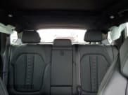 ✅ 2022 BMW X5 M • VIN: 5YMJU0C02N9N01549 • Лот: 55514093. Опубликован ранее на Copart с пробегом Не указан. Бесплатный доступ к архиву аукционных продаж из США и подробный отчёт об истории автомобиля на DreamBid. Изображение 10.